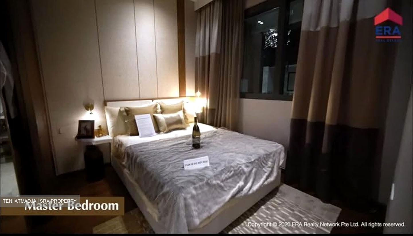 Normanton Park (D5), Apartment #610932941